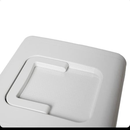 ثلاجة مستحضرات تجميل 55W – 10L