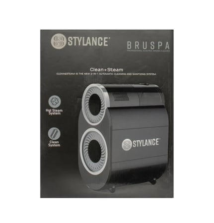 وصل حديثا جلوبال ستار جهاز تنظيف الفرش STY083