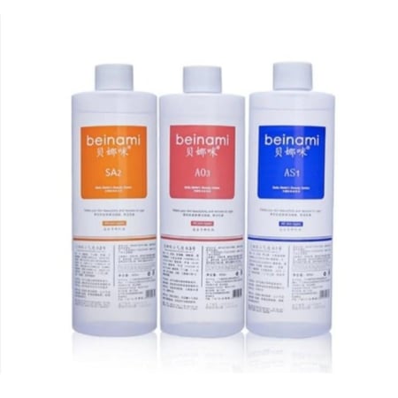 جهاز الهيدرافيشيال الاحترافي للعناية بالبشرة: الحل المثالي لبشرة مشرقة وصحية!