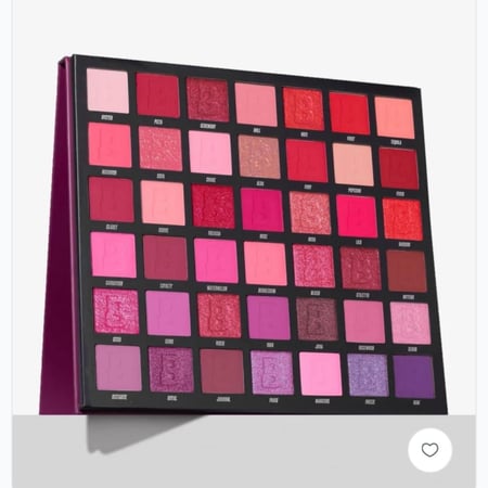 e باليت بيوتي باي بيرايس