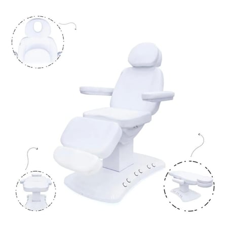 سرير كهربائي