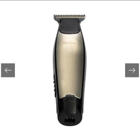 دافينا ماكينة تحديد Dv119