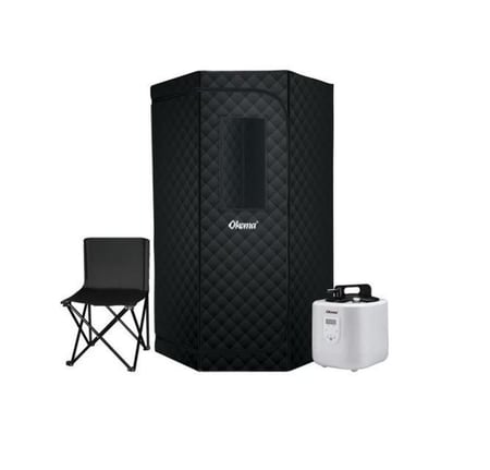 حمام سونا Olema Sn SAUNA 0K-322