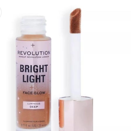 هايلايتر برايت لايت للوجه من ريفلوشن -ديب