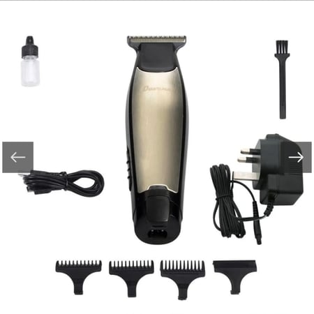 دافينا ماكينة تحديد Dv119