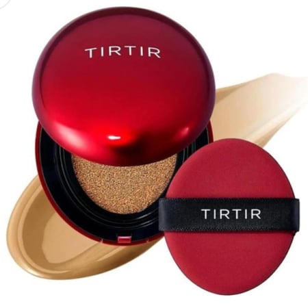 تيرتير كريم أساس33W زنجبيل18 جم