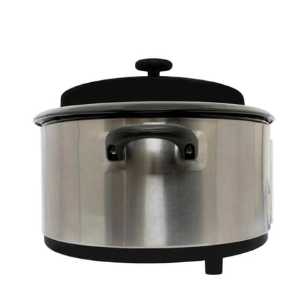 جلوبال ستار جهاز تسخين احجار المساج بدون حجر