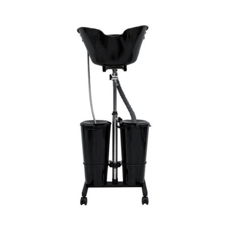 بيوتي ستار مغسلة ستاند كهرباء BS-T0142-296