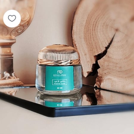 عطور عود وبخور ومنتجات شرقية بخور رقائق العود من اطياب النعمان 60جرام