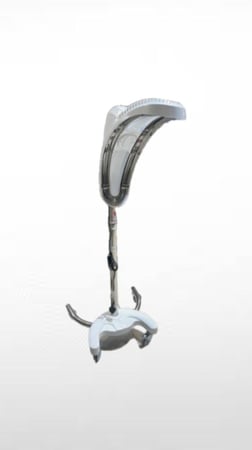 جهاز مجفف الشعر للبروتين والصبغه من باستيل