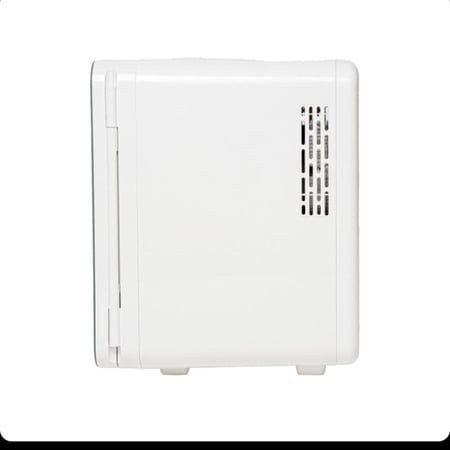 ثلاجة مستحضرات تجميل 55W – 10L