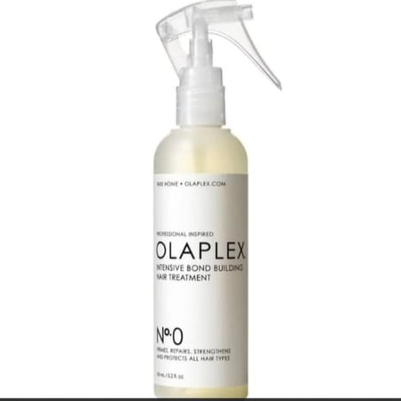 علاج مكثف لبناء الشعر N.0 اولابلكس 155مل