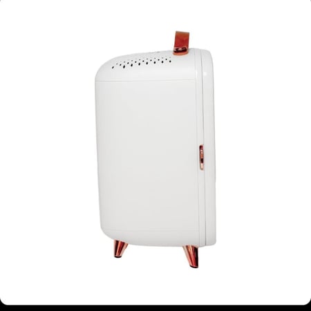 ثلاجة مستحضرات تجميل 18W – 6L