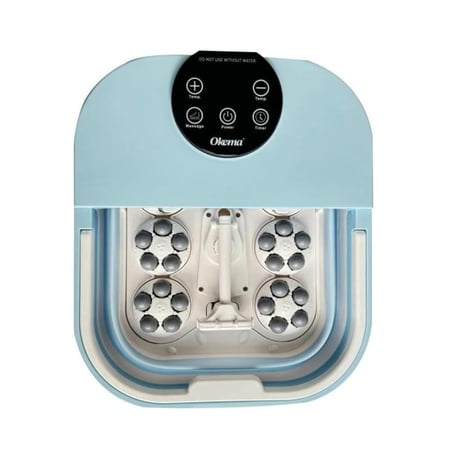 جهاز مساج القدم من أوكيماOK-521