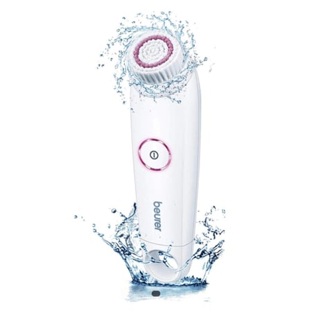 فرشاة ازالة المكياج الاحترافية FC 45 من بيورير بيوتي