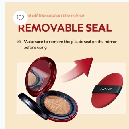 كريم اساس من تيرتير رقم - N21