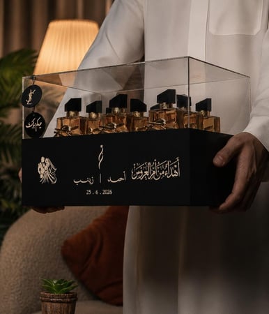 توزيعات عطوز لبري إيف سان لوران (YSL Libre) 12حبه. SN1