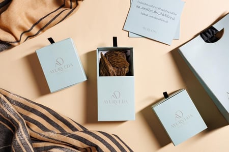 العود الازرق