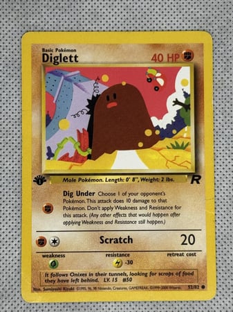 Diglett