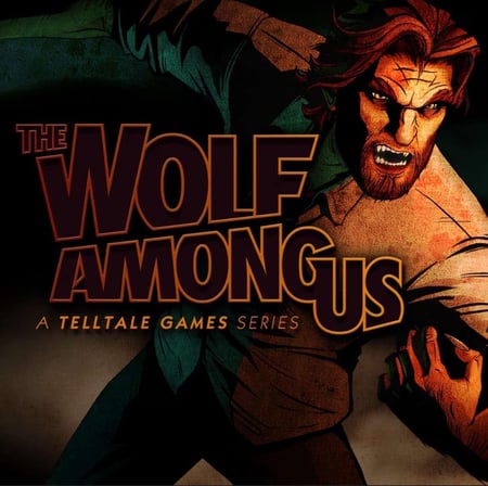 the wolf among us ستيم pc