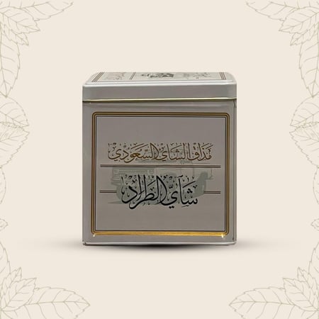 شاي طراد - متجر وهاج