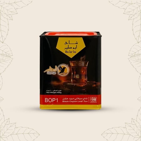 شاي أبو طير BOP1 - متجر وهاج
