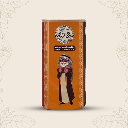 شاي رمضاء المدخن - متجر وهاج