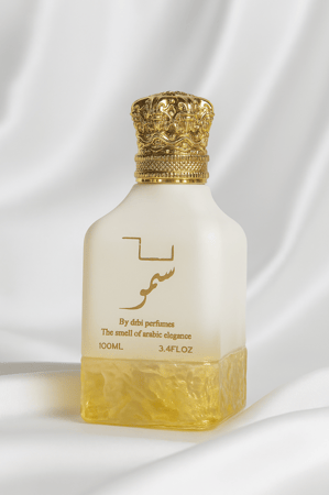 عطر سمو