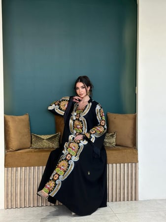 جلابية السمر