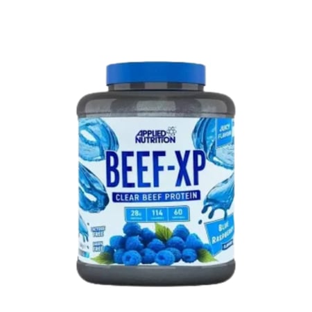 ابلايد نيوترشن بيف اكس بي كلير بيف بروتين 1.8  كيلو جرام 60 حصة Beef XP Clear Beef Protein