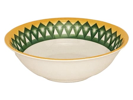 باديه ميلامين غضار دايموند اخضر