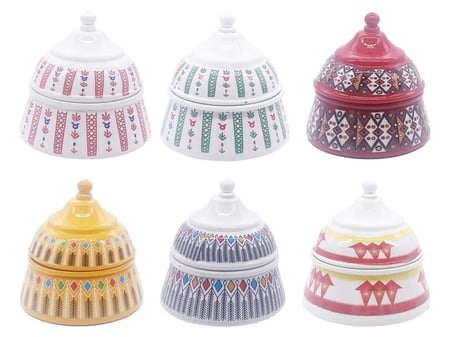 تمريه صغيره هرمي