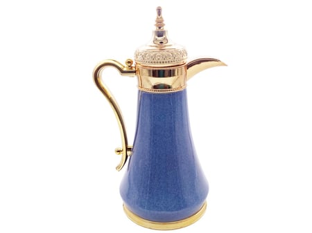 ترمس دله كبير