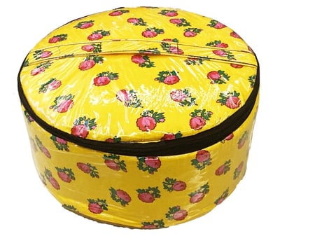 شنطة دائري شالكي