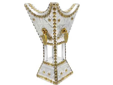 مبخرة ابو حلقة فضي