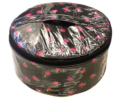 شنطة دائري شالكي