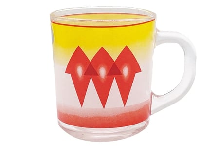 اكواب غضار دايموند