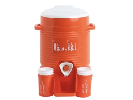 ترمس ماء 2 لتر