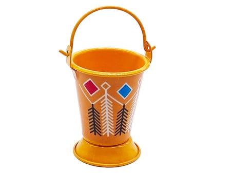 سطل صغير