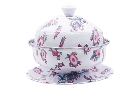 تمريه ستانلس ستيل شالكي