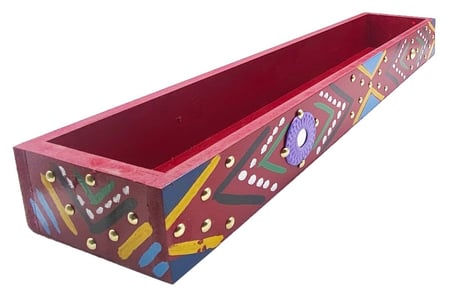 صينية تقديم طويل