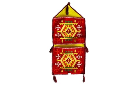 علاق عدد اثنين جيب