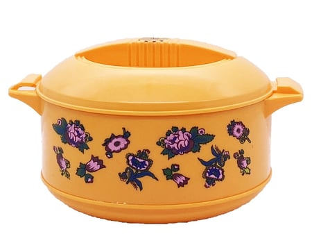 حافظة طعام شالكي صغيره 500 مل