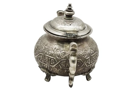 ابريق شاهي مغربي قديم جدا