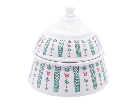 تمريه صغيره هرمي