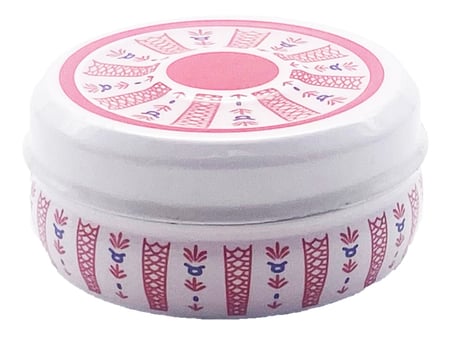 علبه صغيره تراثي