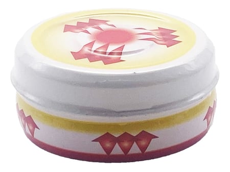 علبه صغيره تراثي