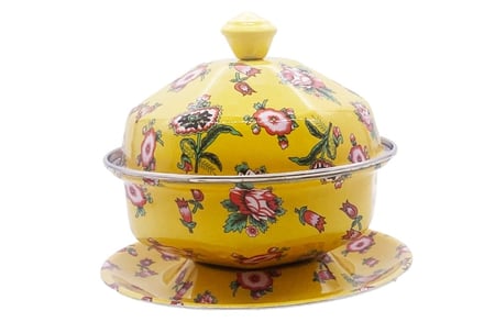 تمريه ستانلس ستيل شالكي