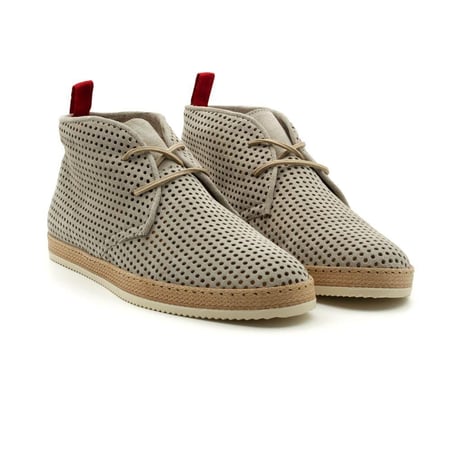 Carl 7 Taupe