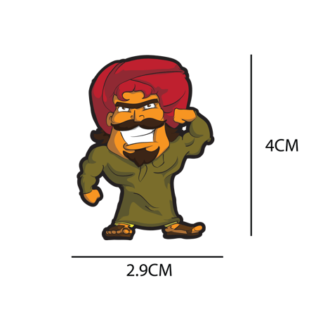 فزاع